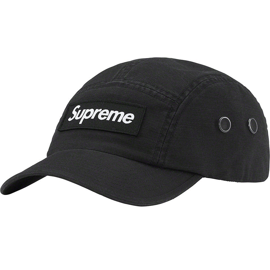 Military Camp Cap view 9